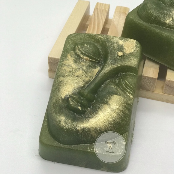 Shanti Goddess Bar - Picture 1 of 2